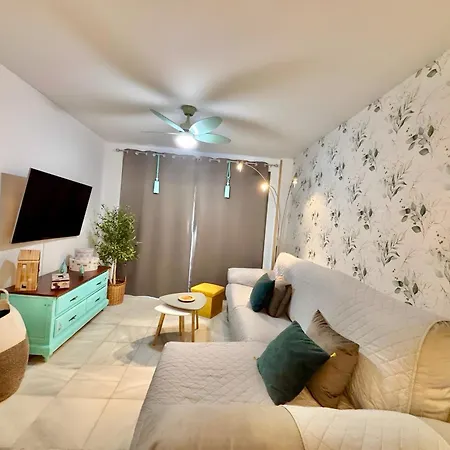 Apartment Hogar Feliz