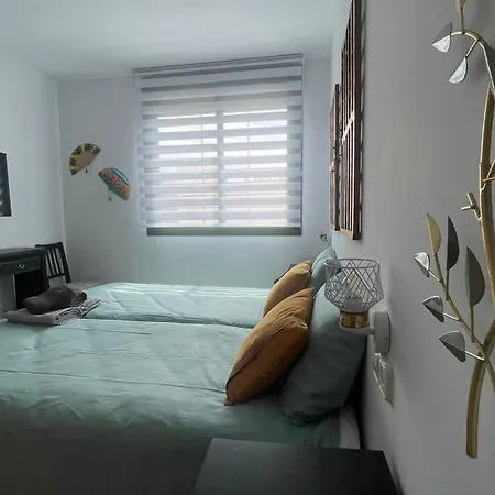 Apartment Hogar Feliz Nerja