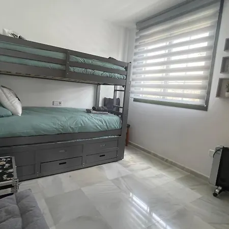 Hogar Feliz Apartment
