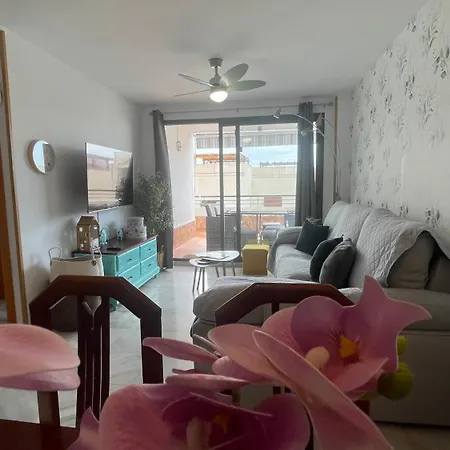 Hogar Feliz Apartment