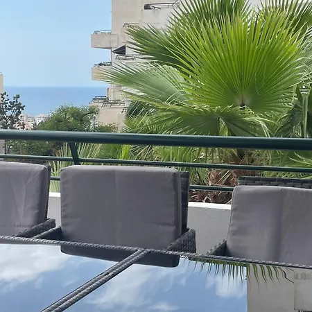 Hogar Feliz Apartment Nerja