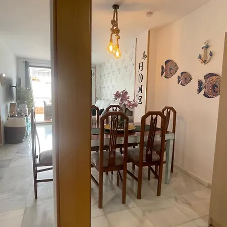 Hogar Feliz