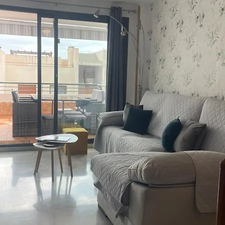 Apartment Hogar Feliz