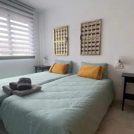 Hogar Feliz Apartment Nerja