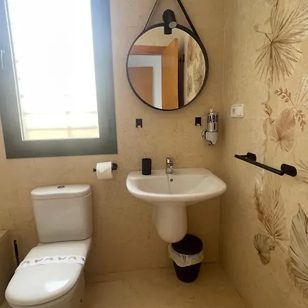 Apartment Hogar Feliz