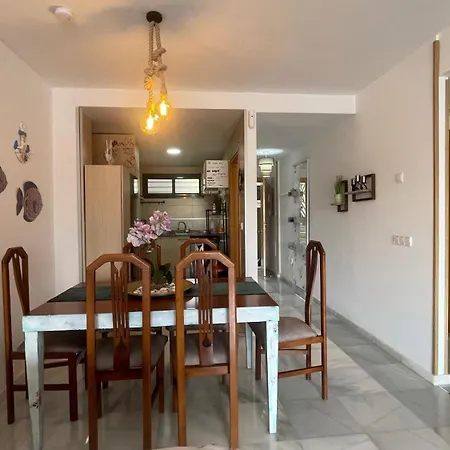 Hogar Feliz * Nerja
