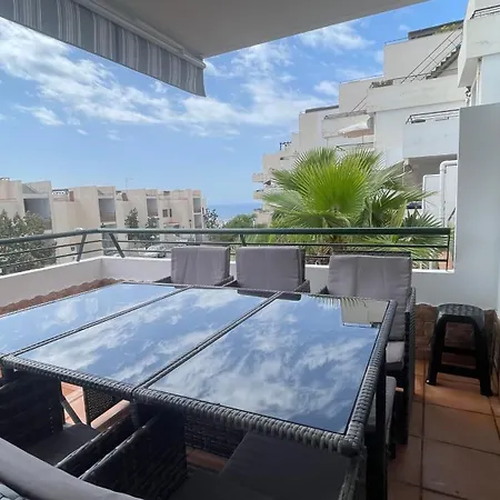 Hogar Feliz Apartment