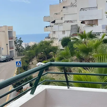 Apartment Hogar Feliz *